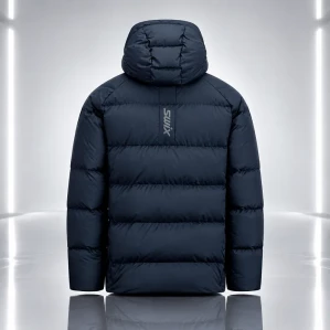 Куртка SWIX Focus Dark Navy Man