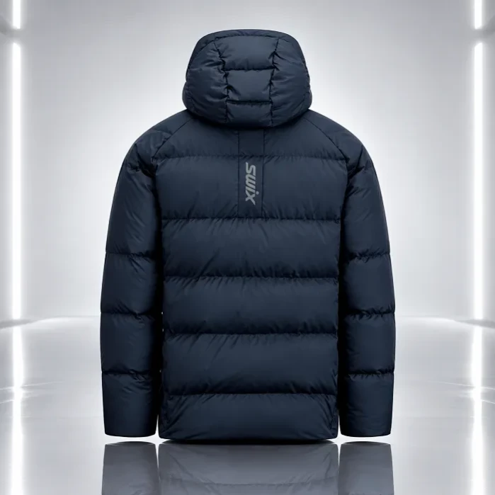 Куртка SWIX Focus Dark Navy Man