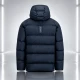 Куртка SWIX Focus Dark Navy Man