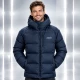 Куртка SWIX Focus Dark Navy Man