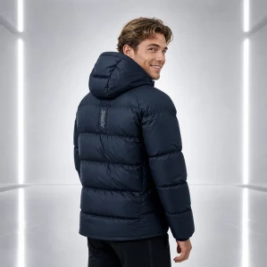Куртка SWIX Focus Dark Navy Man