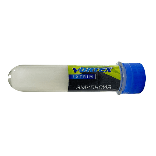 Эмульсия VORTEX Extrim 70ml в магазине Sport-Nordic.ru.