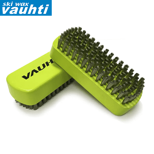 Щётка VAUHTI Steel Brush