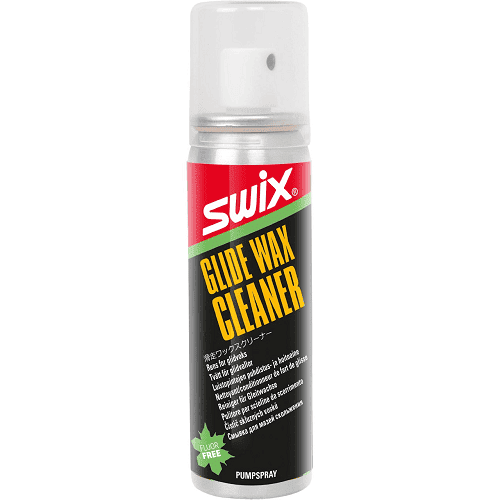 Смывка SWIX Glide Wax Cleaner 70ml в магазине Sport-Nordic.ru.