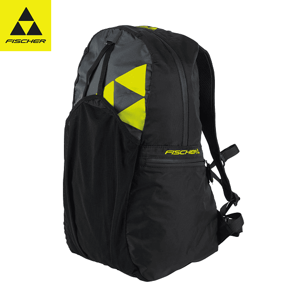 Рюкзак FISCHER BackPack Foldable 20л в магазине Sport-Nordic.ru.