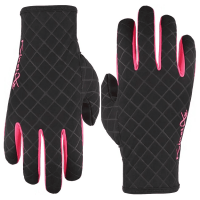 Перчатки KINETIXX Lotta Black Pink