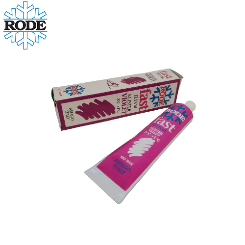 Мазь RODE FK30 Klister Violet -3+1° 60g