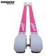 Лыжероллеры SWENOR Classic Pink Alutech (2)