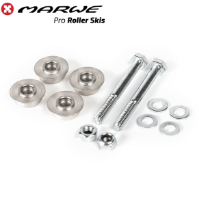 Сборка для колёс MARWE Axle Set Skate 620 FX/XC