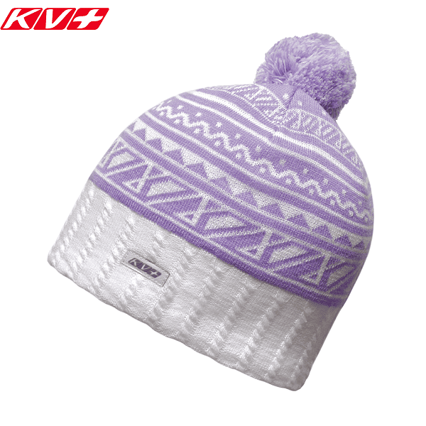 Шапка KV+ Tirol Pink в магазине Sport-Nordic.ru.