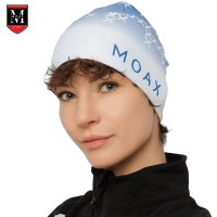 Шапка MOAX Race Inky Blue