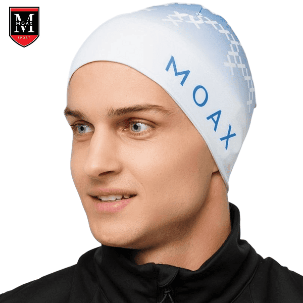 Шапка MOAX Race Inky Blue