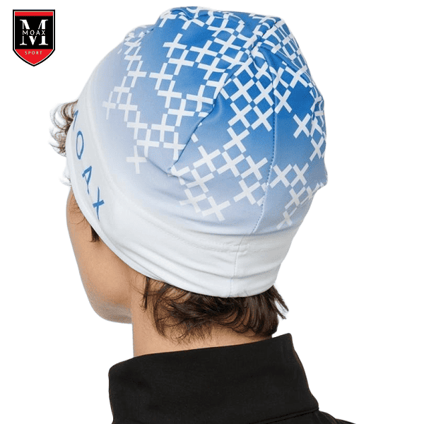 Шапка MOAX Race Inky Blue