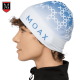 Шапка MOAX Race Inky Blue