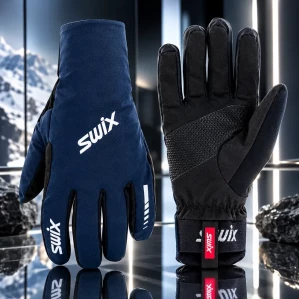 Перчатки SWIX Heat Glove Dark Navy