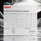 Перчатки SWIX Heat Glove Dark Navy