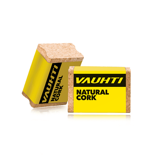 Пробка VAUHTI Natural Cork