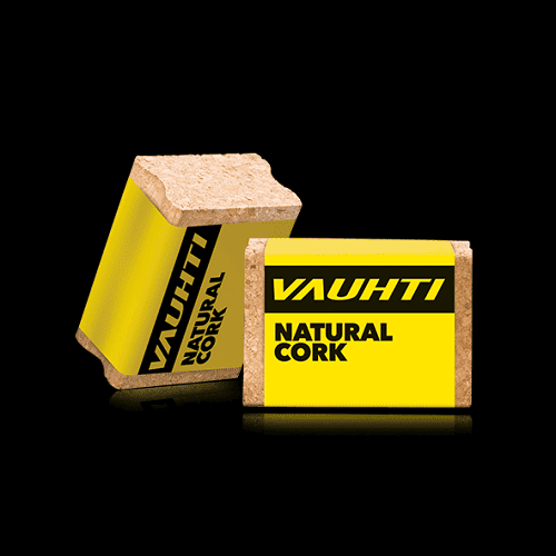 Пробка VAUHTI Natural Cork