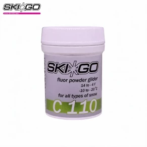 Порошок SKIGO C110 -10-20 30g