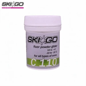 Порошок SKIGO C110 -10-20 30g
