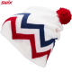 Шапка SWIX Tracx White
