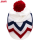 Шапка SWIX Tracx White