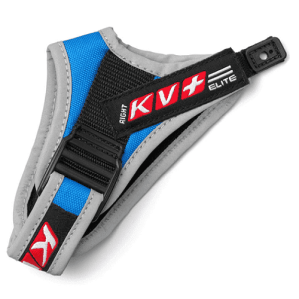 Темляки KV+ Elite Clip Blue