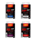 Парафин START HFXT Red +7-3° 60g