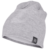 Шапка NONAME Knit Hat Grey
