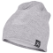 Шапка NONAME Knit Hat Grey