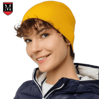 Шапка MOAX Tradition Sport Apricot