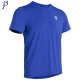 Футболка BD T-Shirt Tempo Royal Blue Man в магазине Sport-Nordic.ru.
