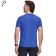 Футболка BD T-Shirt Tempo Royal Blue Man в магазине Sport-Nordic.ru.