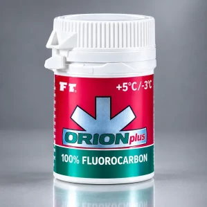 Порошок ORION FT +5-3° 30g