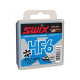 Парафин SWIX HF6X -5-10° 40g