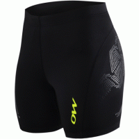 Тайтсы "OW" BOOM 2 Short Woman																														