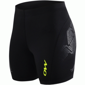 Тайтсы "OW" BOOM 2 Short Woman