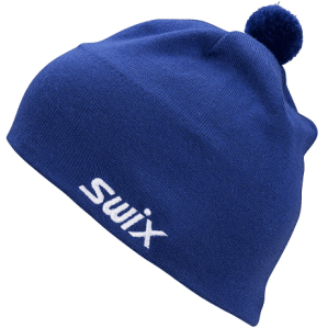Шапка SWIX Tradition Estate Blue