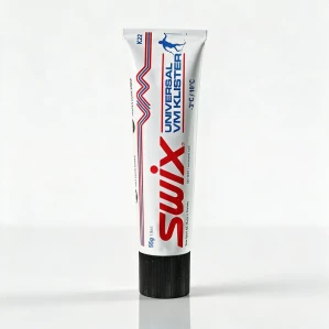 Мазь SWIX K22 Universal VM Klister -3+10° 55g