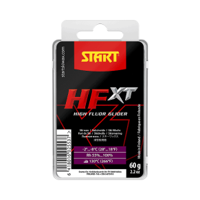 Парафин START HFXT Purple -2-8 60g