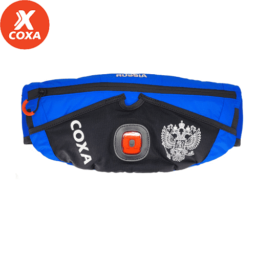 Термоподсумок COXA WR1 Russia