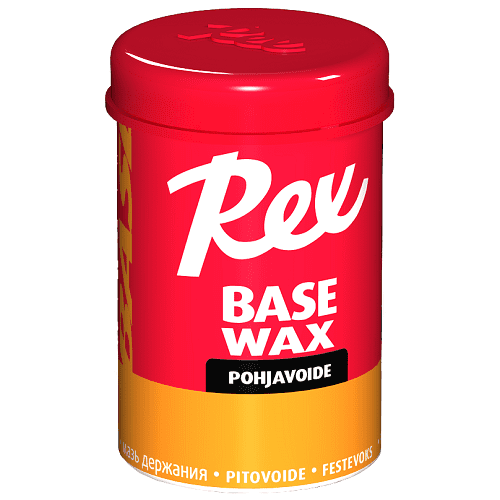 Мазь REX Base Wax 45g