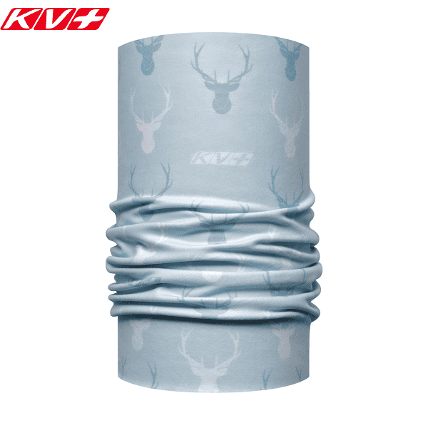 Бафф KV+ Deer Warm Light Green в магазине Sport-Nordic.ru.