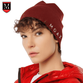 Шапка MOAX Tradition Sport Vinous