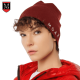 Шапка MOAX Tradition Sport Vinous