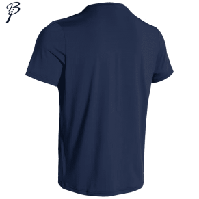 Футболка BD T-Shirt Tempo Navy Blue Man