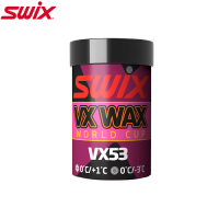 Мазь SWIX VX53 0+1 45g