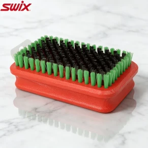 Щётка SWIX T0191B X-Fine Steel