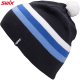 Шапка SWIX Marka Dark Navy JR