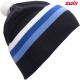 Шапка SWIX Marka Dark Navy JR